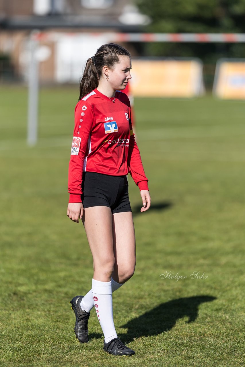 Bild 84 - wU16 Deutsche Meisterschaft